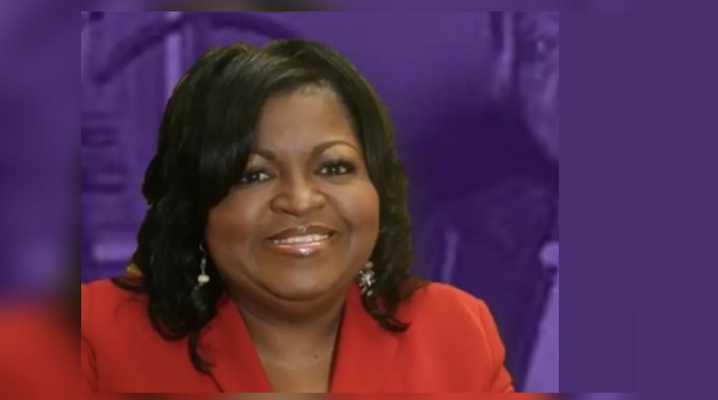 Diane Powell-Larché was a businesswoman who was also active in community enterprises from nonprofits to special events. She died earlier this month at 65.