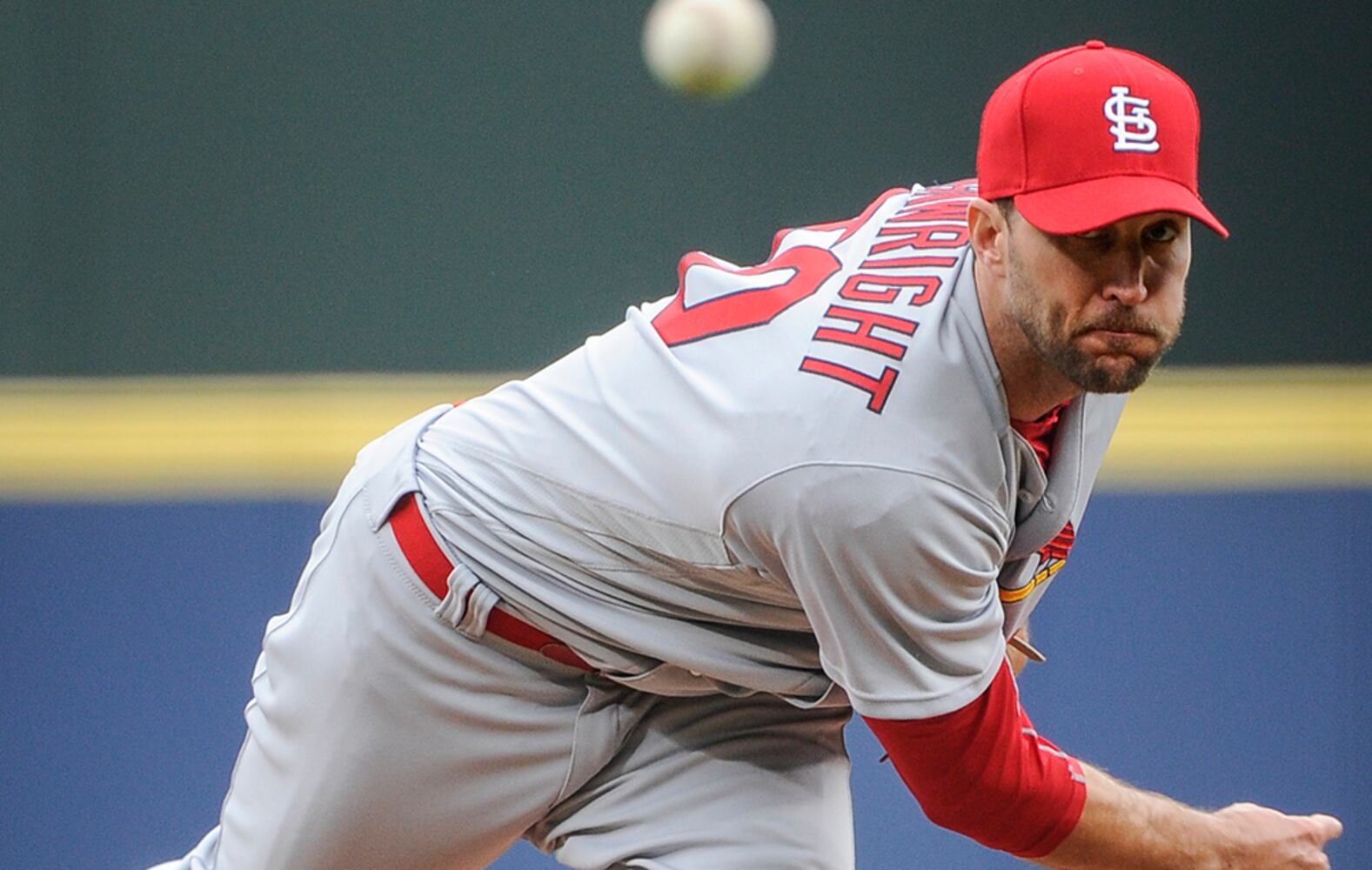Braves-Cardinals: April 10, 2016