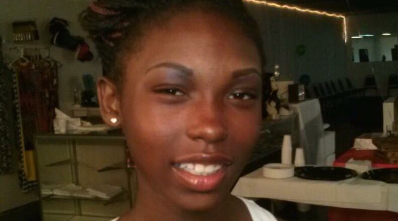 Keaira Palmer would have been 16 on Aug. 18. (Credit: Channel 2 Action News)