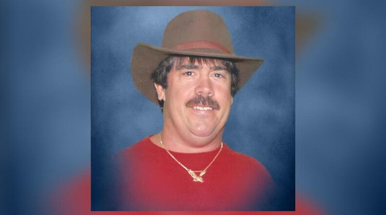 Asa Wood Jr., a grandfather of three, had worked for the U.S. Postal Service for 28 years.