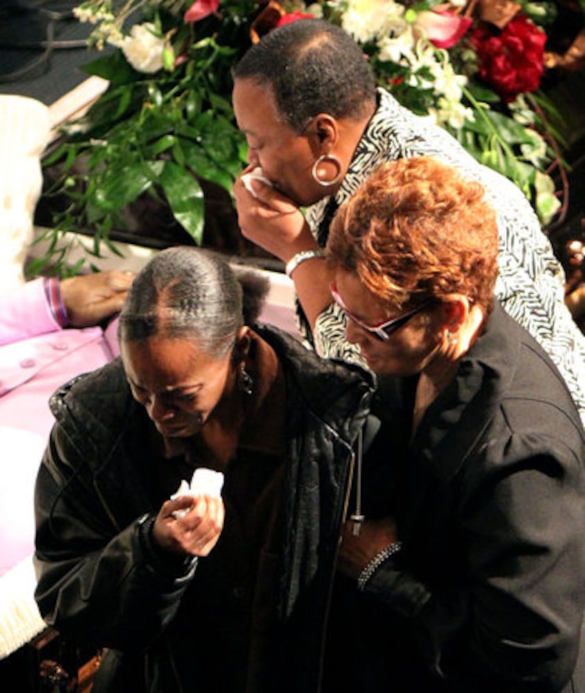HERO operator Spencer Pass laid to rest