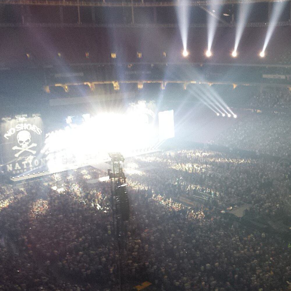 #kennychesney