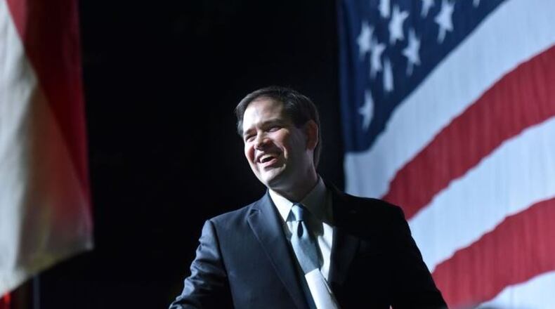 AJC Photo / Hyosub Shin