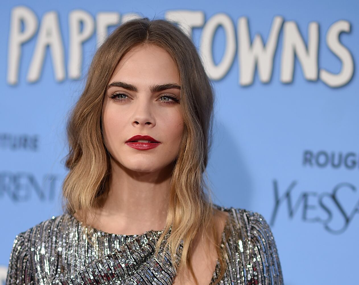 'Paper Towns' premiere