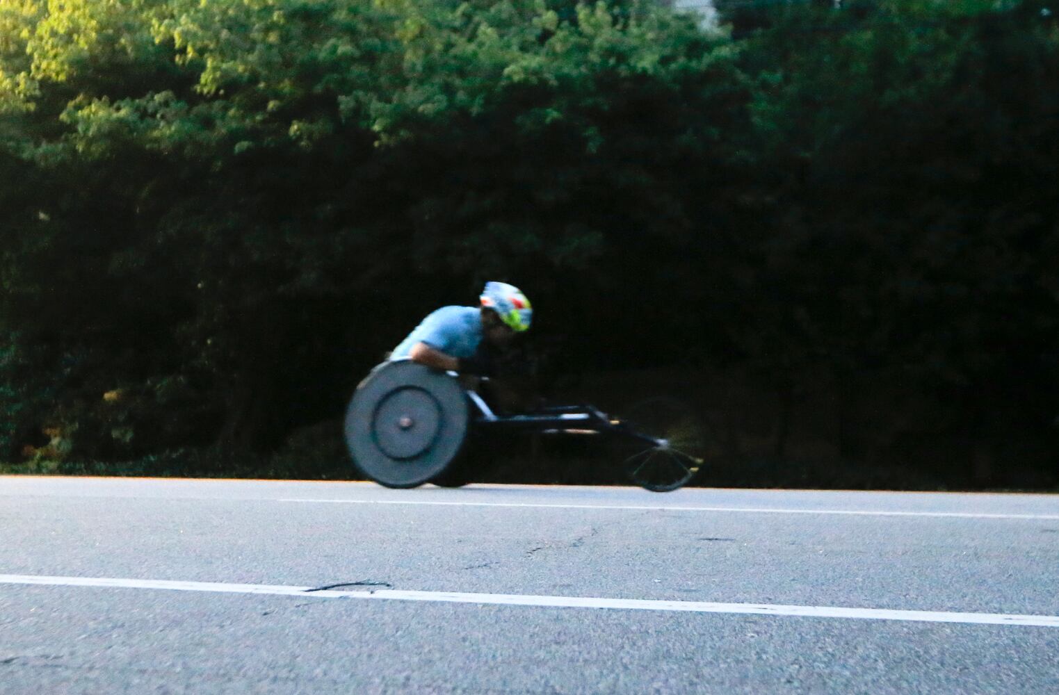 Peachtree Road Race photos