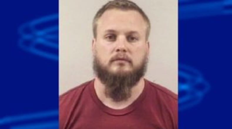 Kenneth Watkins was pulled over June 15 by a North Carolina state trooper.