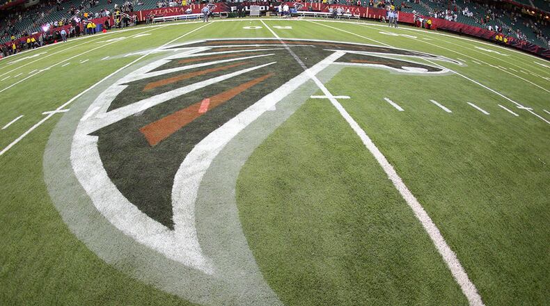 The Atlanta Falcons could be among the teams featured on Twitter live game streams this fall.