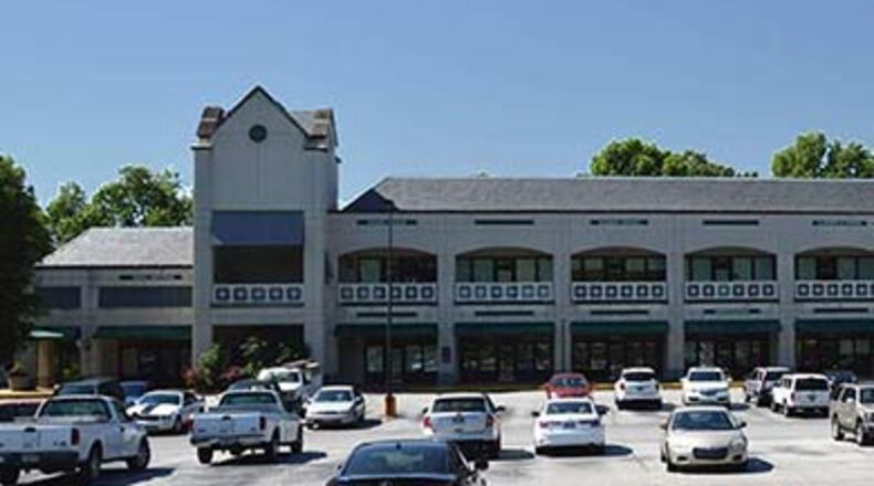 A new 52-page report from the Carl Vinson Institute of Government outlines new classifications and salary ranges for Fayette County employees. Courtesy Fayette County