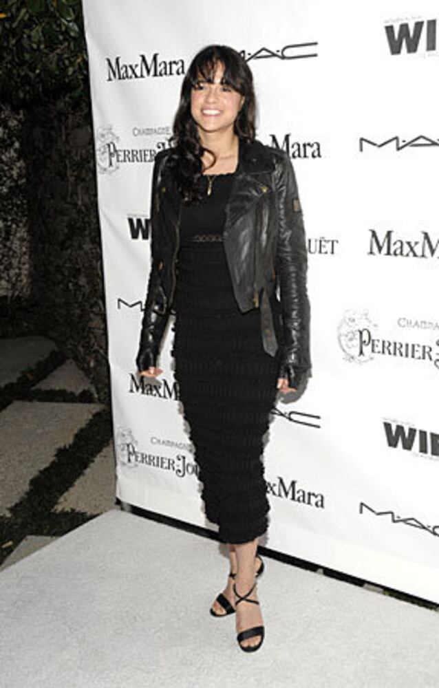 Women in Film Pre-Oscar Party