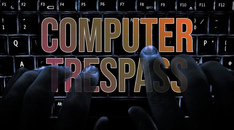 The Duluth Police Department is reminding the public of a phone scam that requests remote access to your computer. (Courtesy Duluth Police Department)