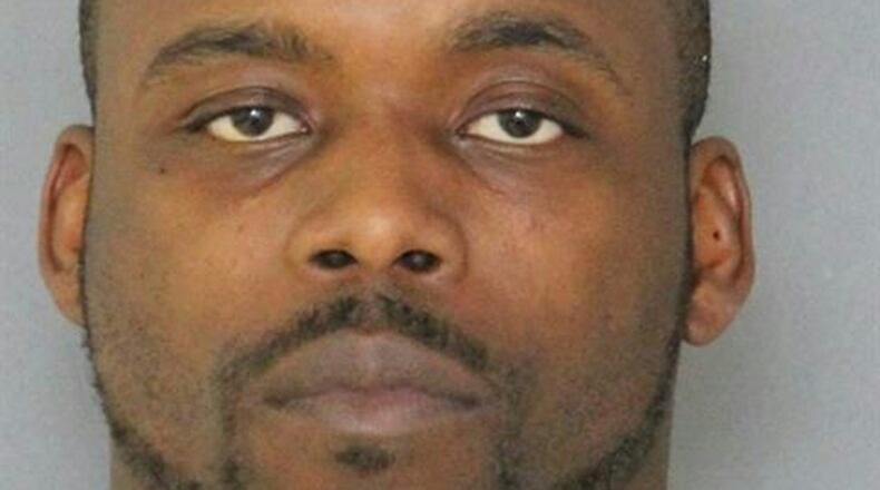 Marcus Vick, the younger brother of former Falcons quarterback Michael Vick, is a Marietta resident.