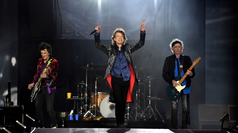 The Rolling Stones have postponed their upcoming tour in the United States and Canada after doctors advised Mick Jagger not to go.