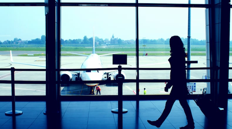 Airline loyalty programs are becoming increasingly lucrative for carriers. (Dreamstime)