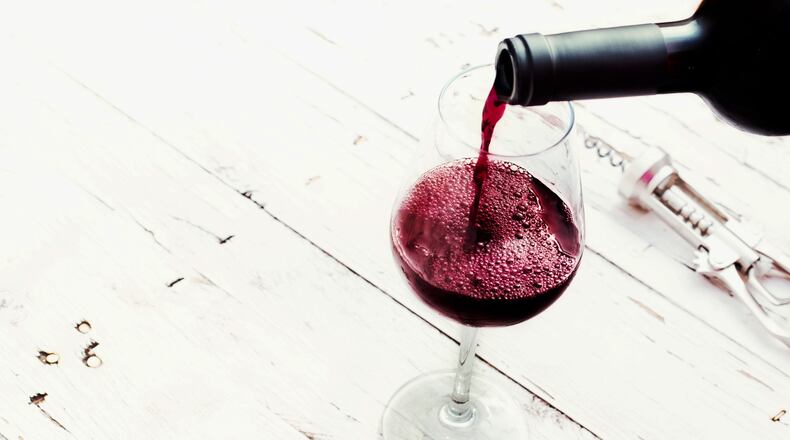 The first annual Sandy Springs Wine Festival with tastings of domestic and international wines will be held Oct. 1 on the Entertainment Lawn at Heritage Sandy Springs.