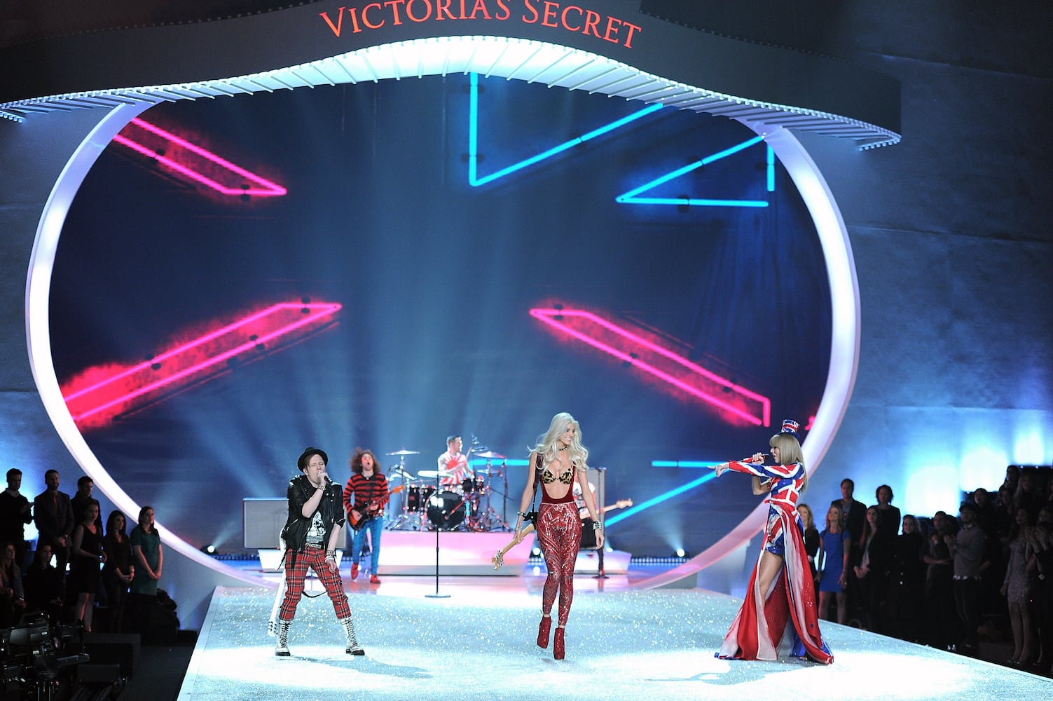 Victoria's Secret Fashion Show