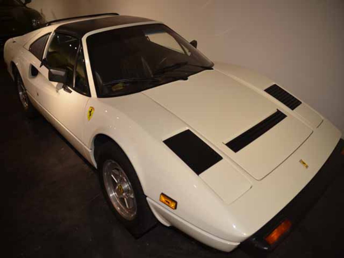 LeMay Car Museum
