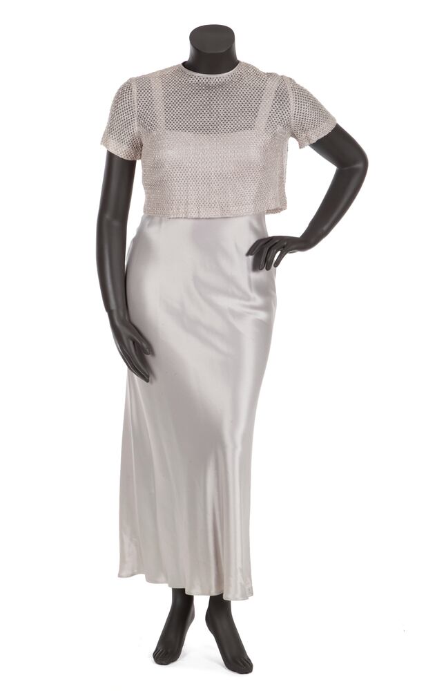 Photos: Aretha Franklin auction