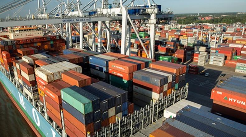 JDA Software has donated two supply chain software programs to the Clayton State University as part of the company’s University Gifting Program. CONTRIBUTED