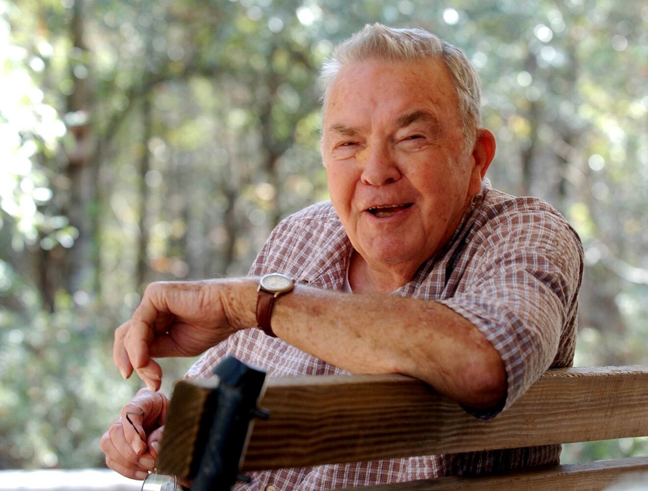 Remembering the "Band of Brothers" WWII veterans