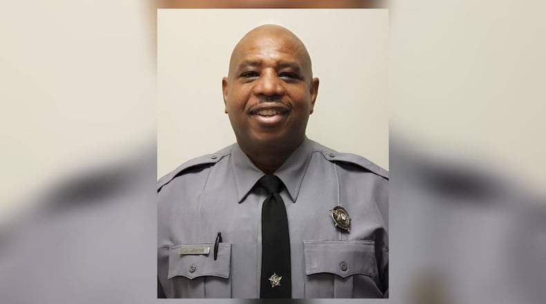 Rockdale County sheriff's Deputy Walter Jenkins died at Grady Memorial Hospital after being hit by a car Wednesday night. He had been directing traffic, according to the Rockdale County Sheriff's Office.