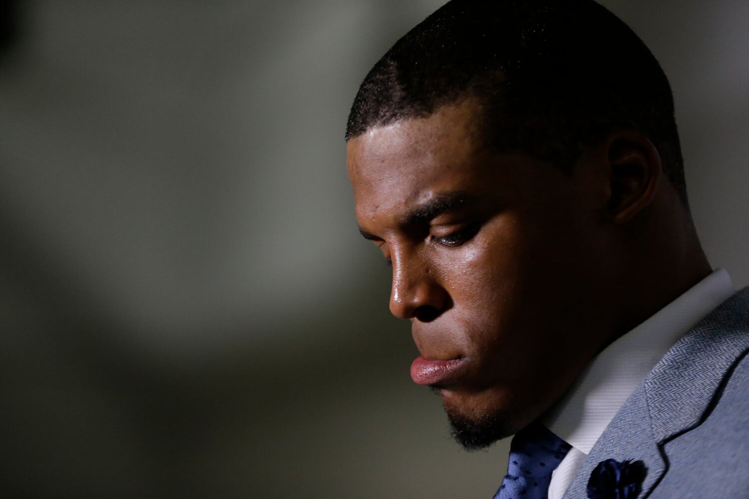 Cam Newton