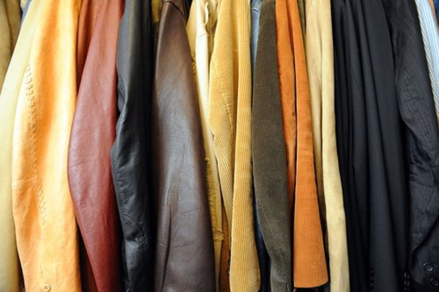 My Style: Reginald Walker