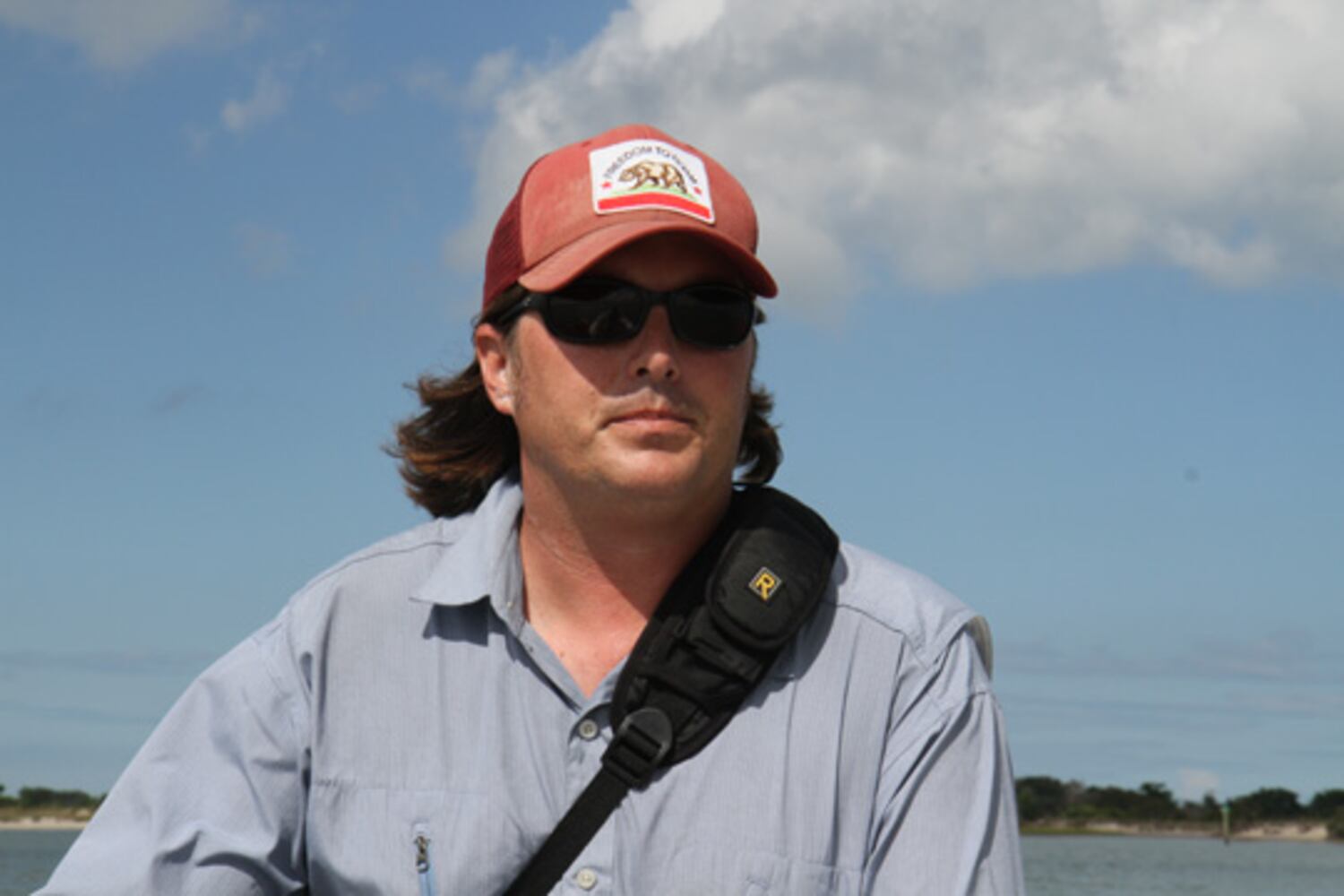 St. Augustine Eco Tours