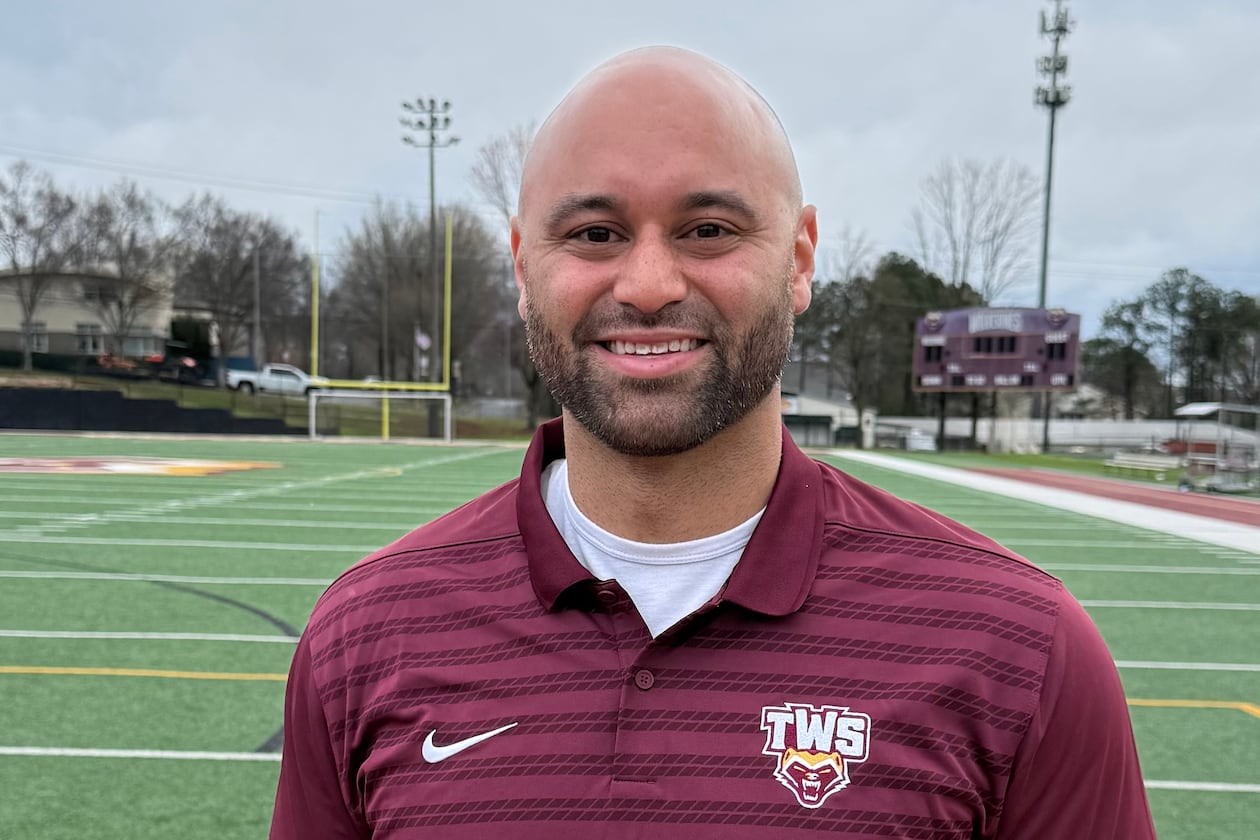 Walker, who was 2-8 last season, is 3-0 this season under first-year coach Alec Lemon. The Wolverines lead our Improvement Tracker in Class 4A-2A Private. (Courtesy of the Walker School)
