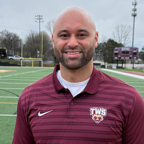 Walker, who was 2-8 last season, is 3-0 this season under first-year coach Alec Lemon. The Wolverines lead our Improvement Tracker in Class 4A-2A Private. (Courtesy of the Walker School)