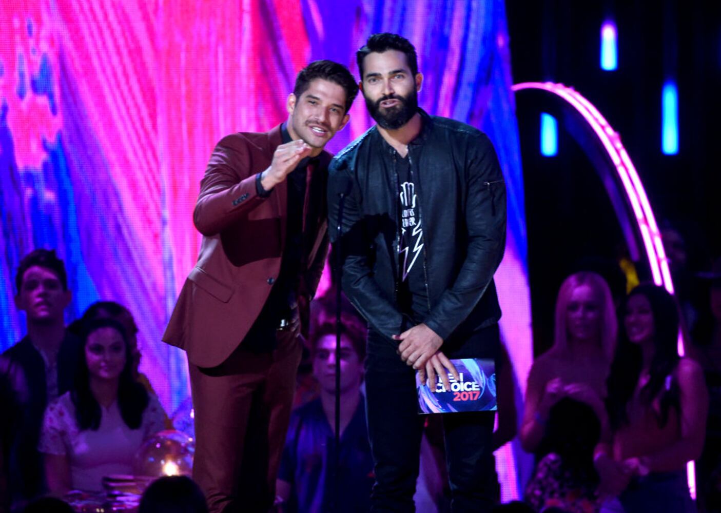 2017 teen choice awards show