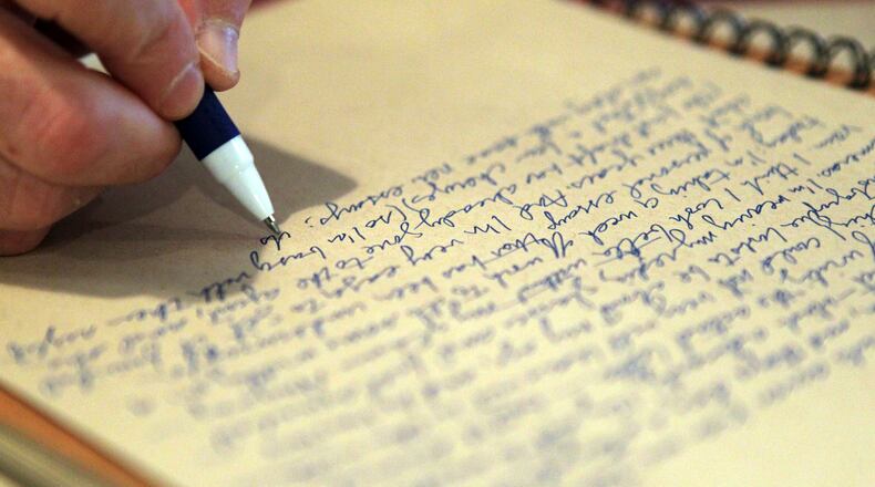 READERS WRITE. PHIL SKINNER / PSKINNER@AJC.COM