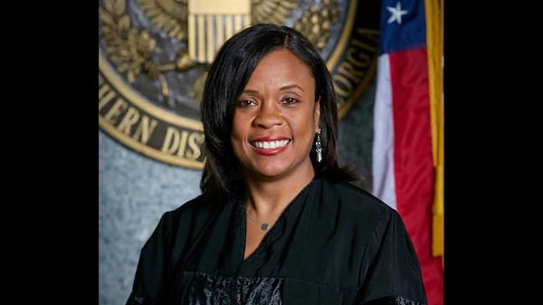 U.S. District Judge Eleanor Ross. (Courtesy)