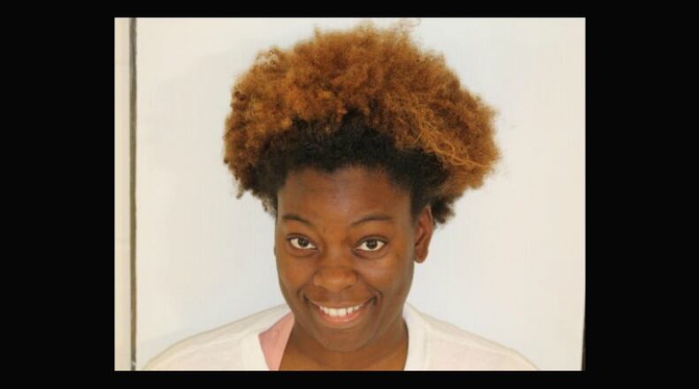 Shameca Maxwell (Credit: Chatham County Sheriff’s Office)