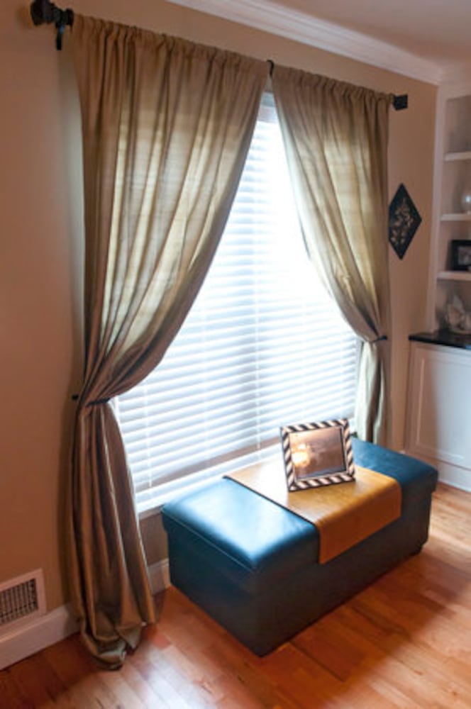 Family's Dunwoody house has long history