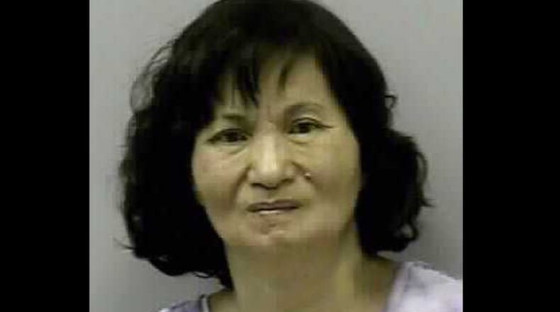 Hannah Chung (Credit: Chanel 2 Action News)