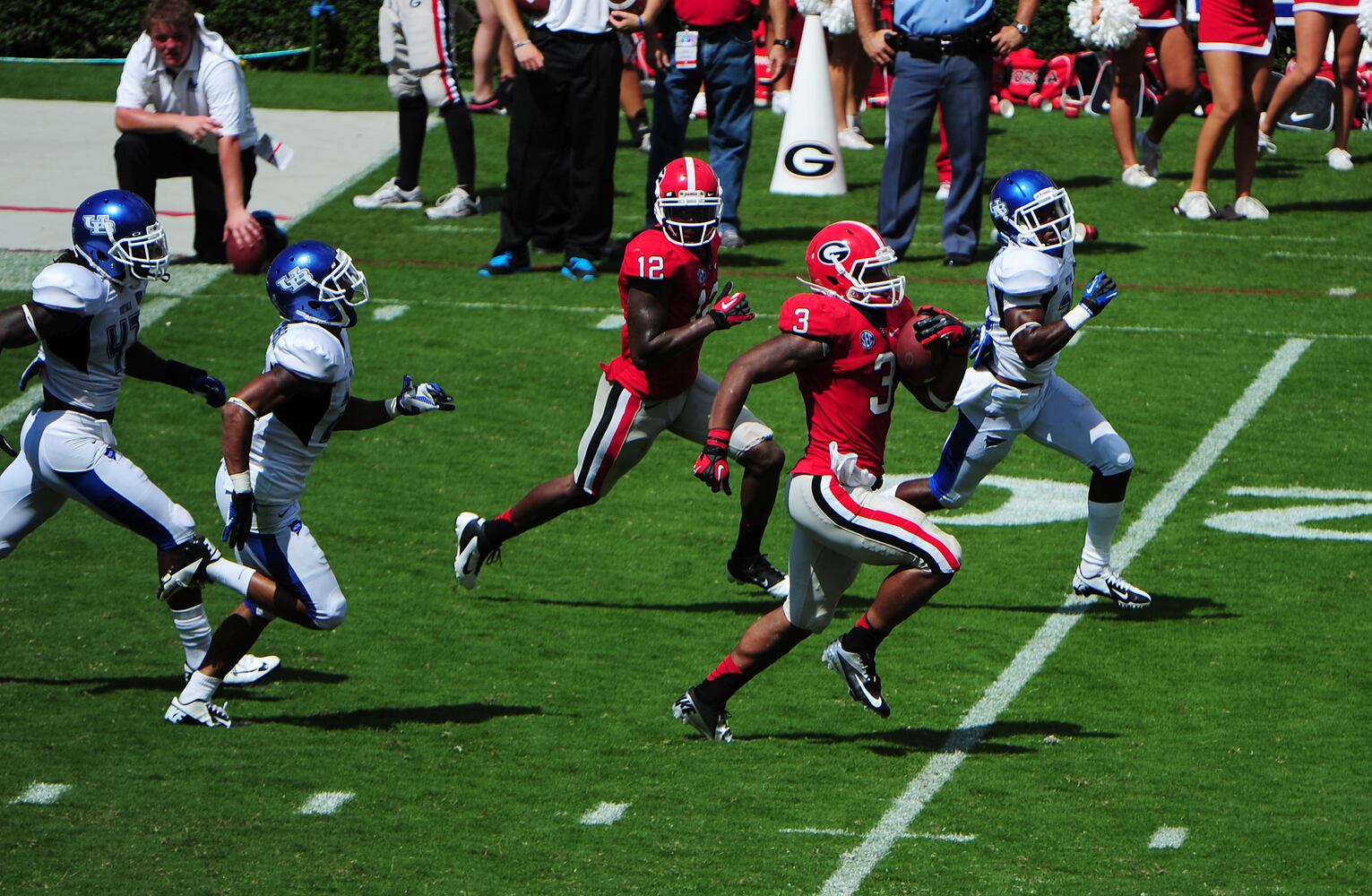 Todd Gurley