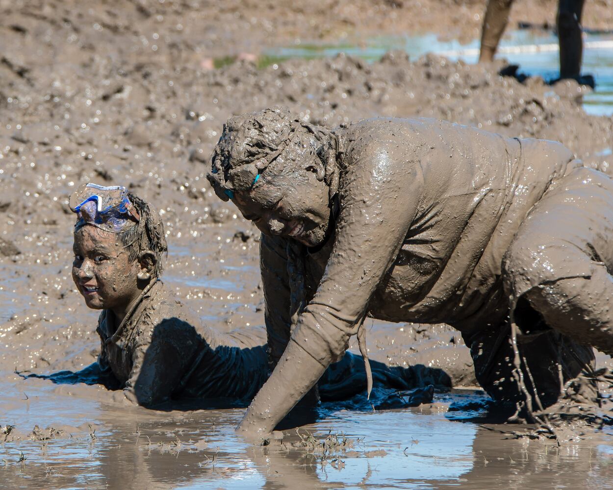 Muddy Miler 2018