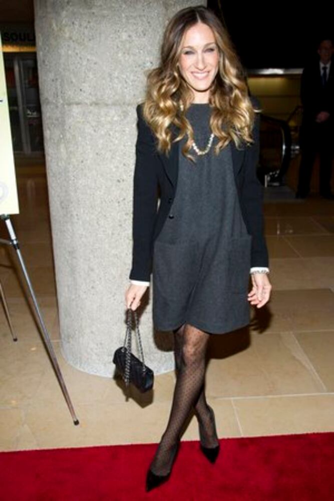 Celebrity photos, February 2012