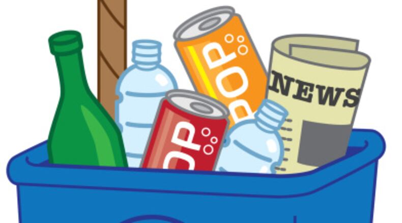 Cumming residents recently turned up their noses at the possibility of curbside recycling.