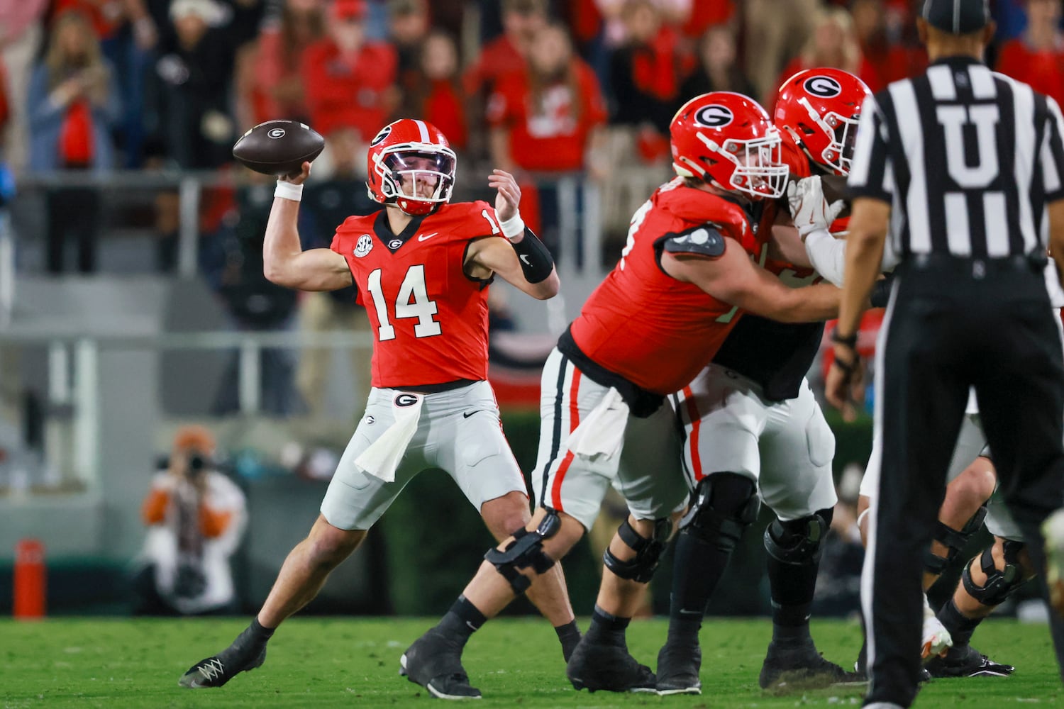 aajc 111525 uga texas football