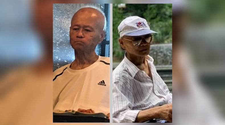 Daniel Kwon has been missing since September 2019. He was last seen at his Chamblee home and police suspect foul play in his disappearance.