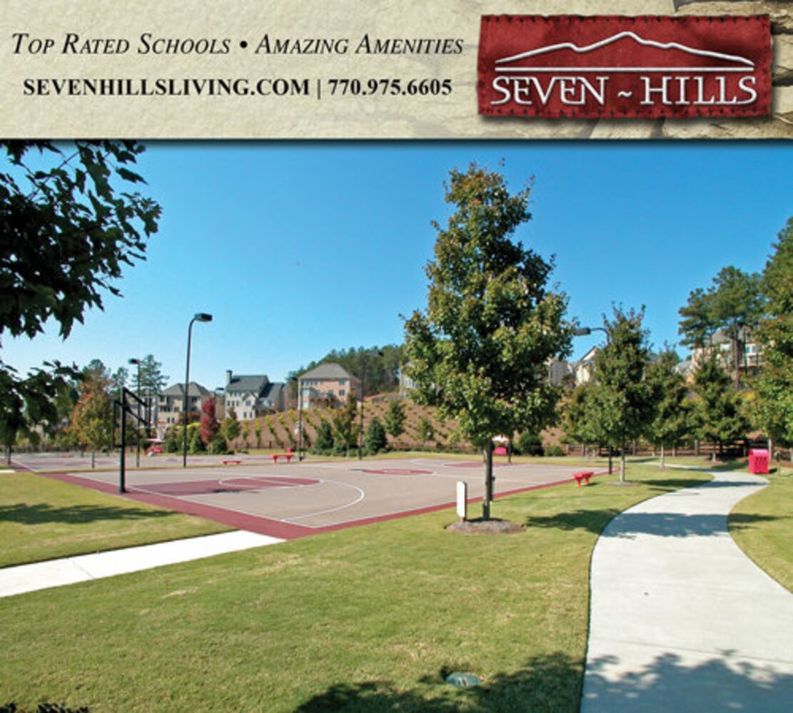 Sponsored Gallery: Seven Hills