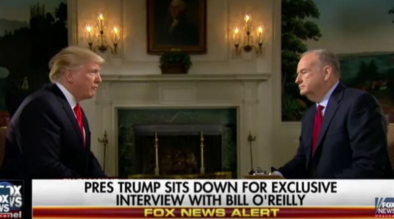 Fox News/AJC file
