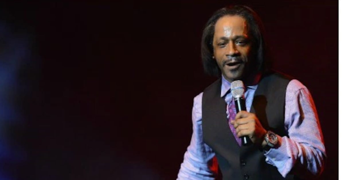 Katt Williams to perform at Philips Arena