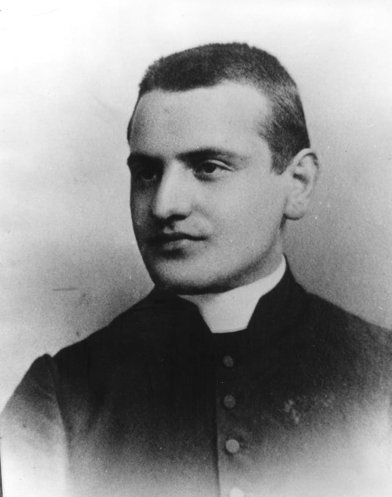 Pope John XXIII (1881-1963)