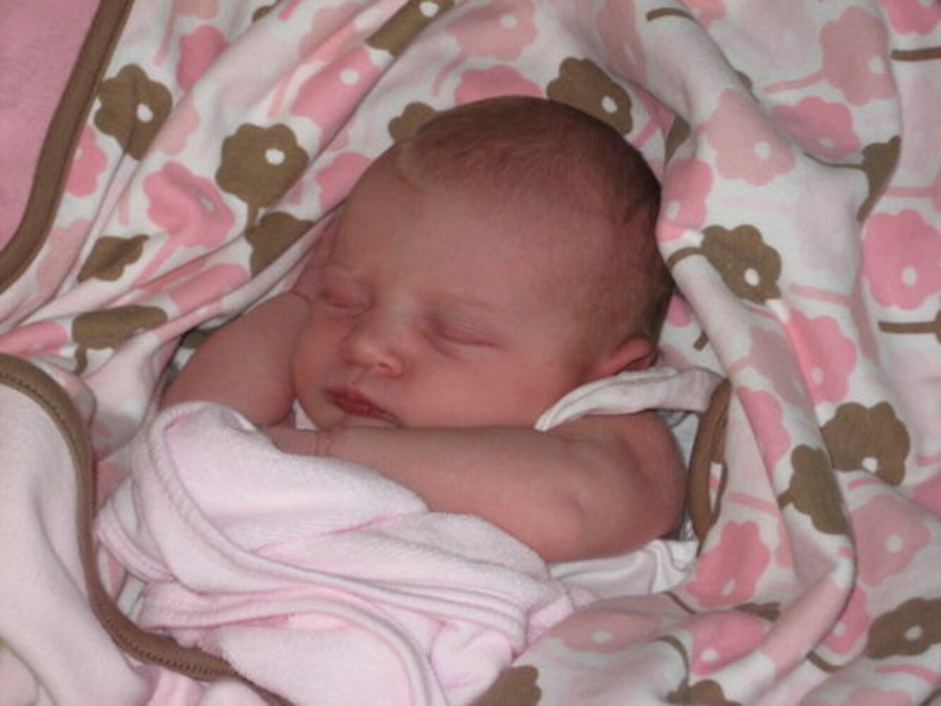 Atlanta's cutest babies gallery 8