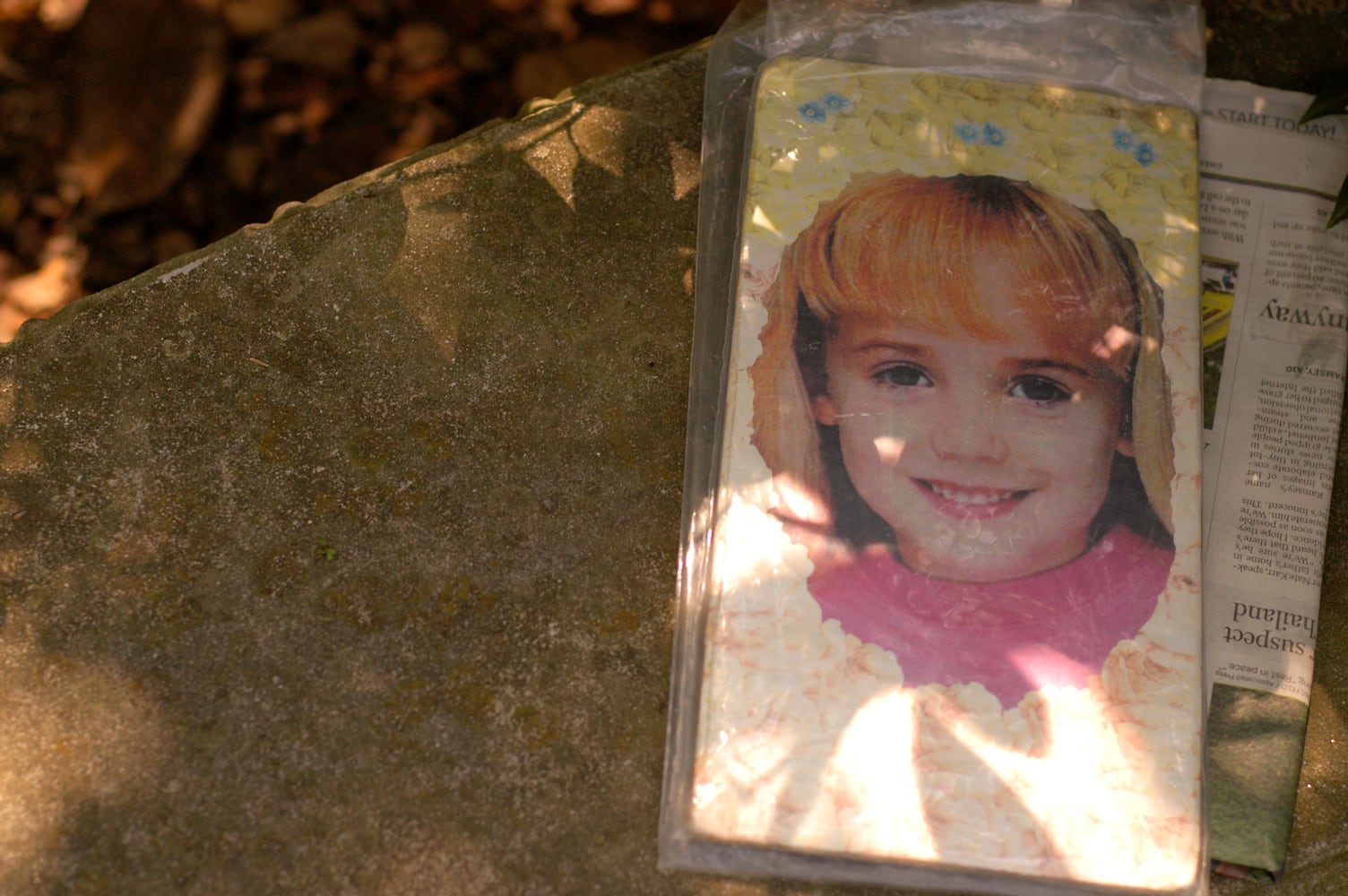 JonBenet would be 23 today