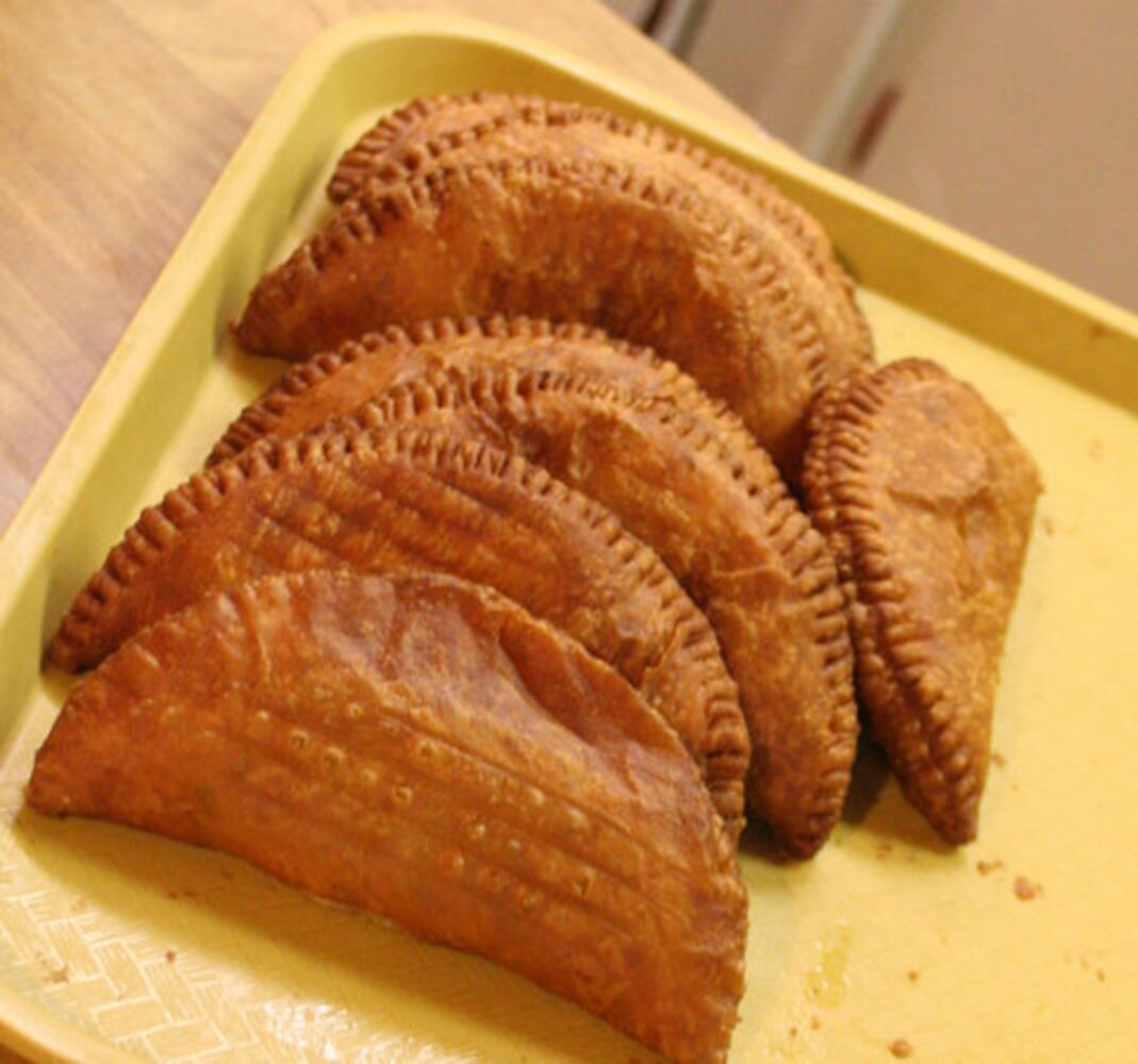 Southeast Tennessee food tour a real mouthful