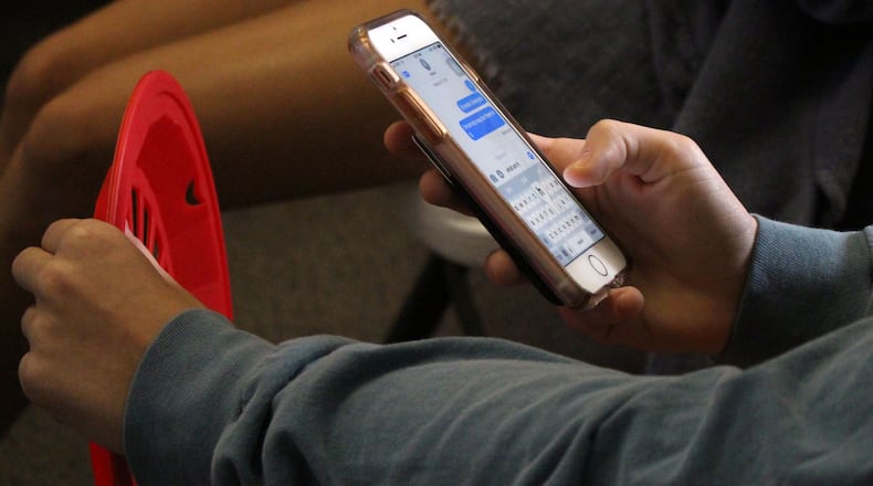 Jenna Eason / Jenna.Eason@coxinc.com