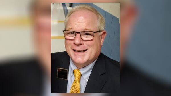 David Chastain wants to build on his past successes on the Cobb County school board.